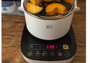 美的Mini早餐机好用吗？功能多吗？