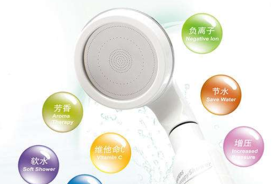 waters花洒好用吗?真的可以过滤水质吗? waters花洒好用吗?真的可以过滤水质吗?