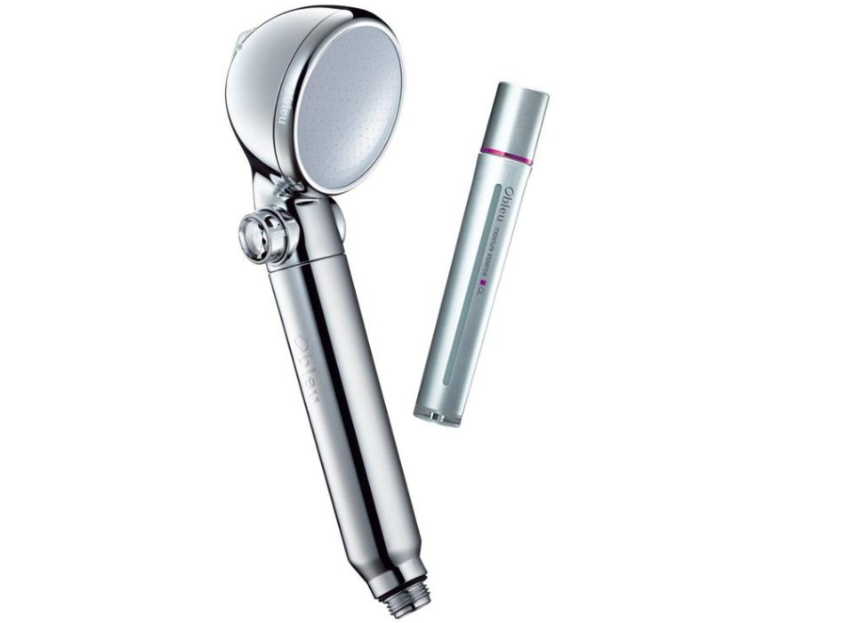 日本三荣花洒好不好?值得买吗? 日本三荣花洒好不好?值得买吗?