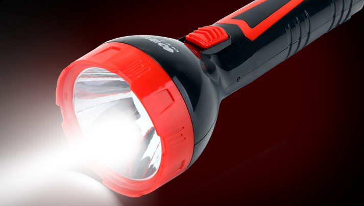 康铭手电筒怎么样?康铭手电筒型号? 康铭手电筒怎么样?康铭手电筒型号?