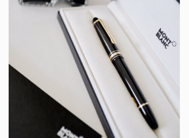 万宝龙钢笔适合商务人士吗?谁能推荐一个型号? 万宝龙钢笔适合商务人士吗?谁能推荐一个型号?