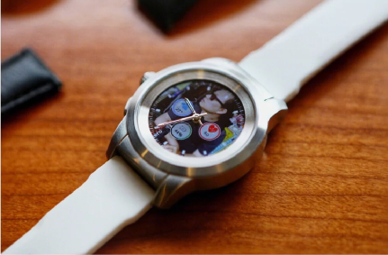 zetime智能手表使用?好用吗? zetime智能手表使用?好用吗?