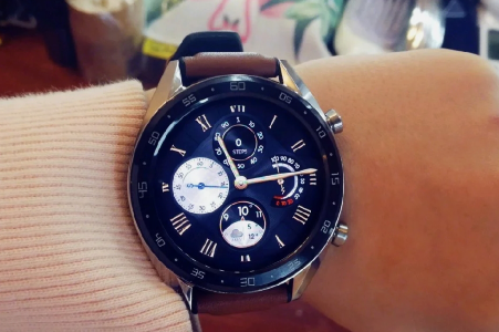 华为智能手表GT使用感受?好看吗? 华为智能手表GT使用感受?好看吗?