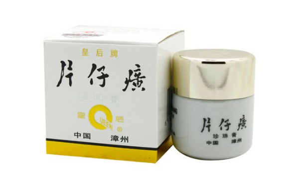 老牌国货护肤品有哪些？各有什么功效？