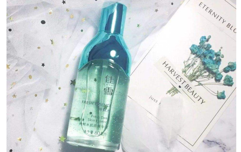 销量最好的国产护肤品？好用吗？