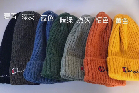 champion帽子多少钱？百搭吗？