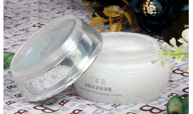 丁家宜怎么样？丁家宜面霜好用吗？