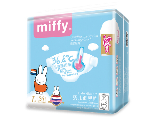 米菲纸尿裤哪款好用？米菲纸尿裤哪款用着舒适？