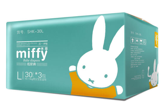 米菲纸尿裤哪款好用？米菲纸尿裤哪款用着舒适？