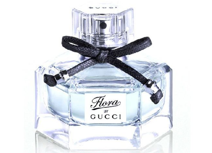 gucci木兰香水适合年龄？好闻吗？