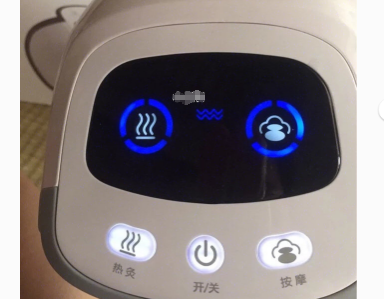 木顿的膝关节按摩仪好用吗？热敷效果舒服吗？