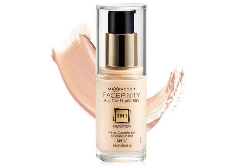 蜜丝佛陀三合一好用吗？持妆效果好吗？