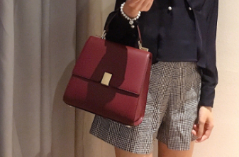 伊米妮女包价格?伊米妮和ck哪个好? 伊米妮女包价格?伊米妮和ck哪个好?