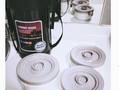 一滴水保温饭盒什么材质？保温几小时？