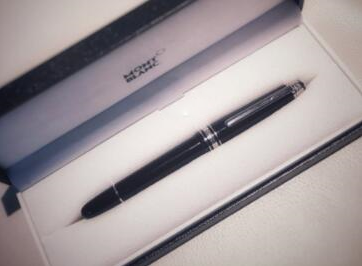 万宝龙的钢笔怎么样?谁能推荐两款? 万宝龙的钢笔怎么样?谁能推荐两款?