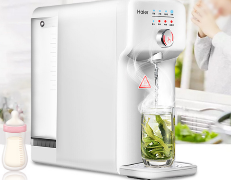 海尔净水器哪款好?海尔净水器哪款值得买? 海尔净水器哪款好?海尔净水器哪款值得买?