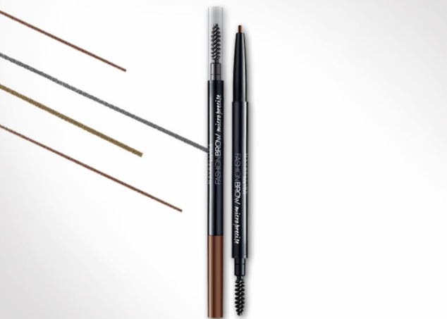 美宝莲哪款眉笔好用?美宝莲眉笔哪款适合新手? 美宝莲哪款眉笔好用?美宝莲眉笔哪款适合新手?