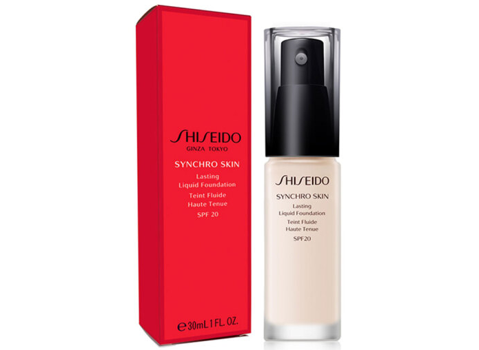 资生堂粉底液有哪几款?资生堂粉底液哪款遮瑕好? 资生堂粉底液有哪几款?资生堂粉底液哪款遮瑕好?