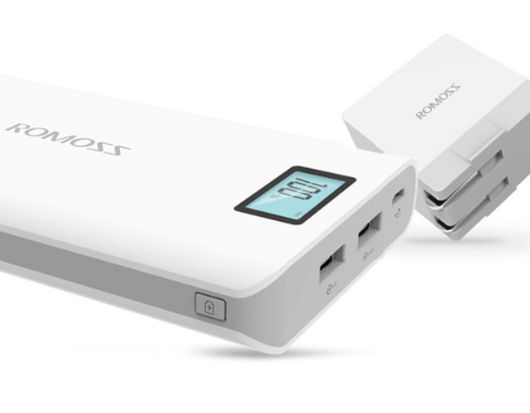 罗马仕充电宝怎么选?罗马仕充电宝型号推荐? 罗马仕充电宝怎么选?罗马仕充电宝型号推荐?