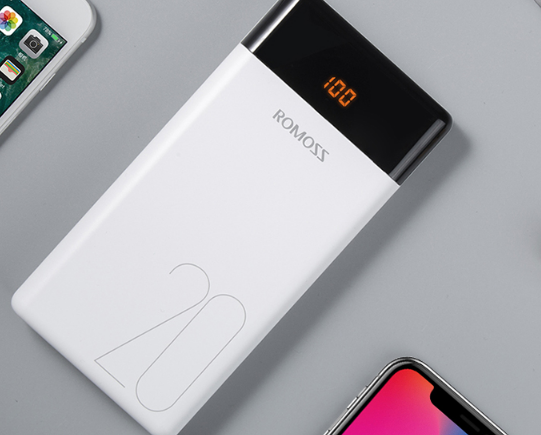 罗马仕充电宝怎么选?罗马仕充电宝型号推荐? 罗马仕充电宝怎么选?罗马仕充电宝型号推荐?