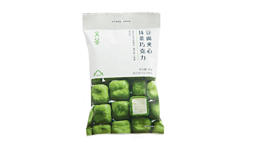 关茶团队散了？抹茶零食关茶好吃吗？