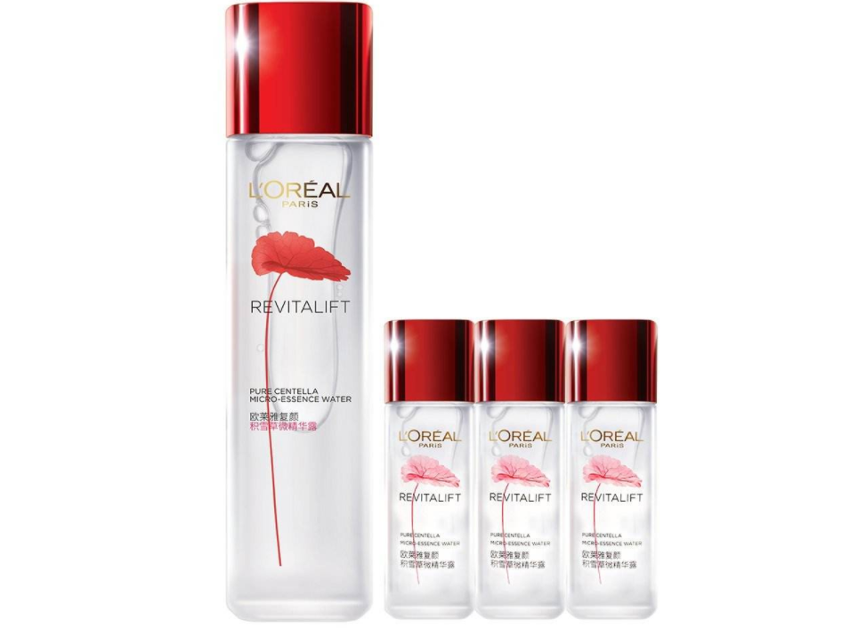 欧莱雅精华液有几种?欧莱雅精华液哪款好用? 欧莱雅精华液有几种?欧莱雅精华液哪款好用?