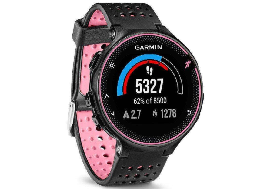 佳明手表235功能?apple watch和佳明235哪个好? 佳明手表235功能?apple watch和佳明235哪个好?