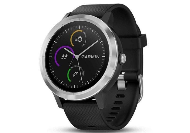 佳明vivoactive3评测？有哪些功能？