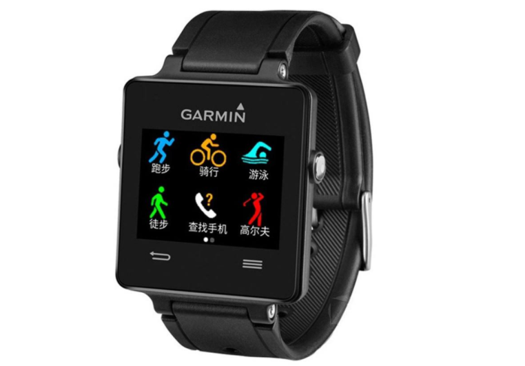 佳明vivoactive3的不足？好不好用？