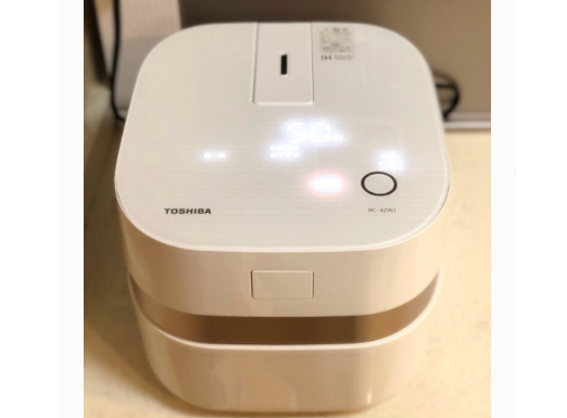 东芝电饭煲怎么样?什么工作原理呢? 东芝电饭煲怎么样?什么工作原理呢?