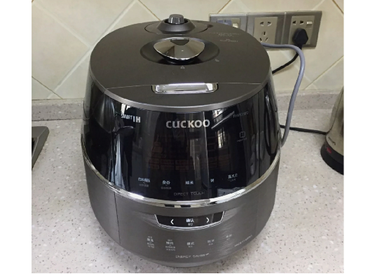 cuckoo电饭煲好不好?煮饭好吃吗? cuckoo电饭煲好不好?煮饭好吃吗?