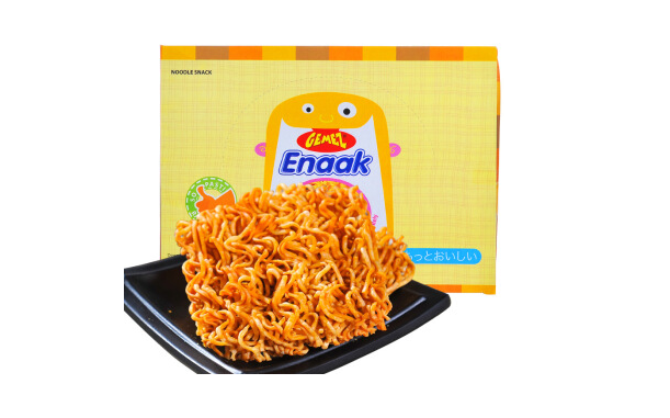 什么零食好吃？好吃的零食推荐？