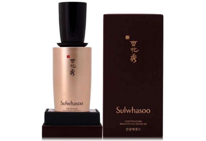 雪花秀精华液有几种？雪花秀精华补水效果好？