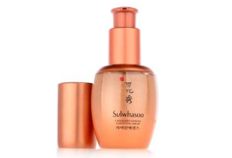 雪花秀精华液有几种?雪花秀精华补水效果好? 雪花秀精华液有几种?雪花秀精华补水效果好?