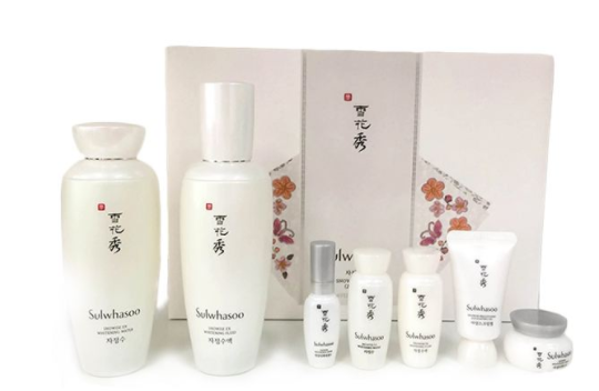 雪花秀护肤品套装有哪些系列?雪花秀套装哪款好用? 雪花秀护肤品套装有哪些系列?雪花秀套装哪款好用?