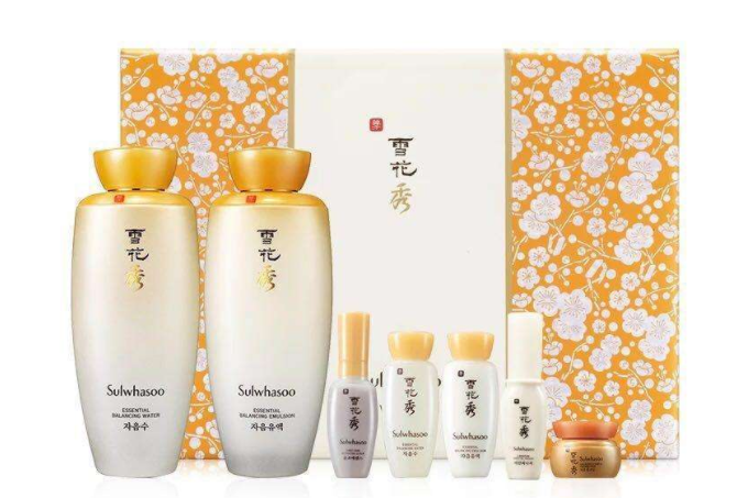 雪花秀护肤品套装有哪些系列?雪花秀套装哪款好用? 雪花秀护肤品套装有哪些系列?雪花秀套装哪款好用?