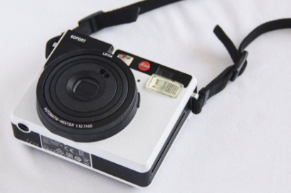 拍立得照相机使用？ Leica拍立得相机怎么样？