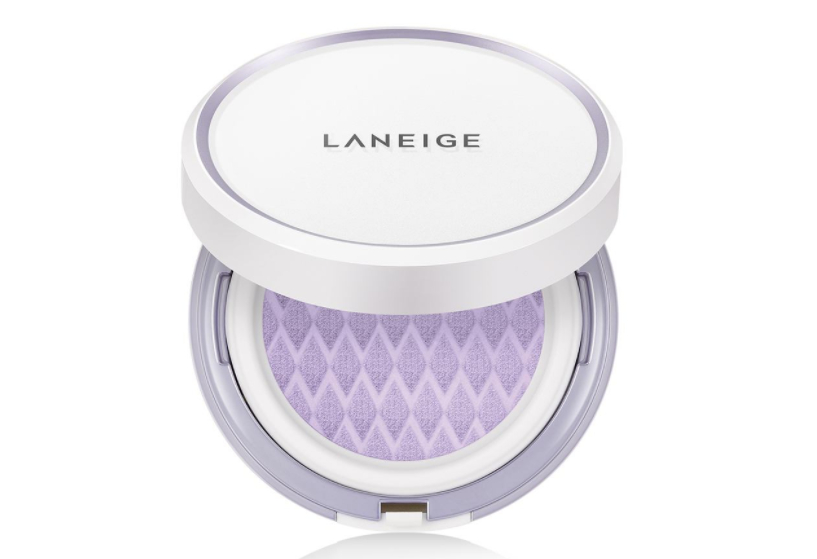 兰芝气垫哪一款好用?兰芝气垫推荐? 兰芝气垫哪一款好用?兰芝气垫推荐?