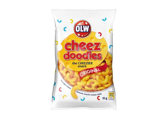 零食芝士能直接吃吗？芝士零食品牌推荐？