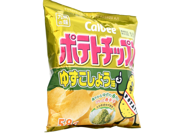 香港零食推荐？香港必买的零食清单？