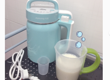 九阳迷你豆浆机好用吗?可以自动清洗吗? 九阳迷你豆浆机好用吗?可以自动清洗吗?