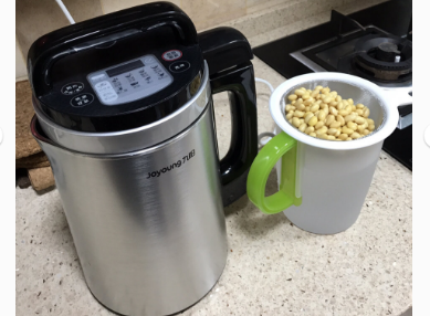 九阳豆浆机有哪些模式?可以做米糊吗? 九阳豆浆机有哪些模式?可以做米糊吗?