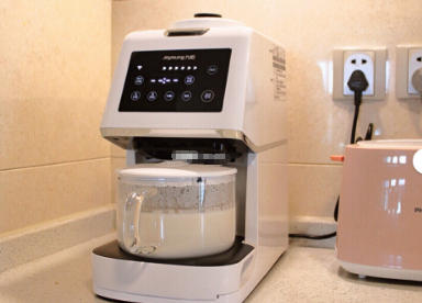 九阳哪款豆浆机可以远程控制?谁用过? 九阳哪款豆浆机可以远程控制?谁用过?