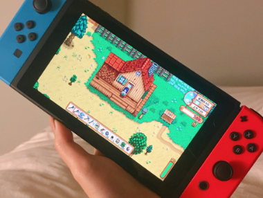 switch游戏机怎么样?女生也适合玩吗? switch游戏机怎么样?女生也适合玩吗?