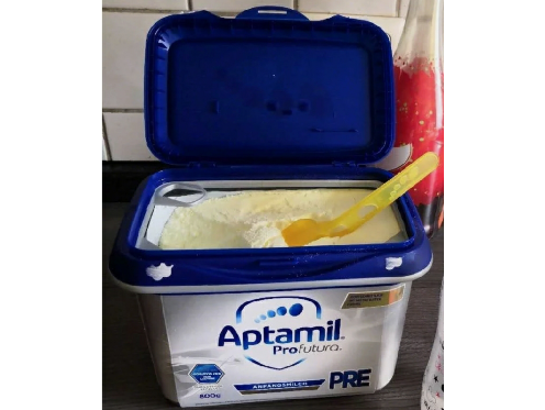 爱他美白金版奶粉配方?好不好? 爱他美白金版奶粉配方?好不好?