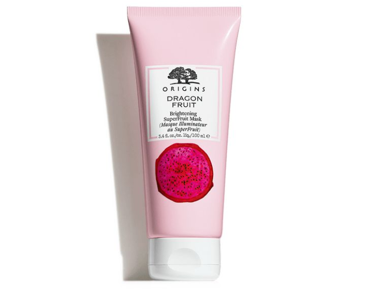 悦木之源火龙果面膜好吗?能美白吗? 悦木之源火龙果面膜好吗?能美白吗?