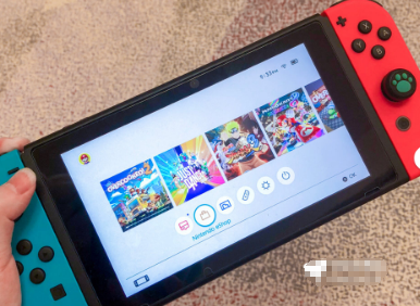 switch游戏机好玩吗?谁能推荐几款游戏? switch游戏机好玩吗?谁能推荐几款游戏?