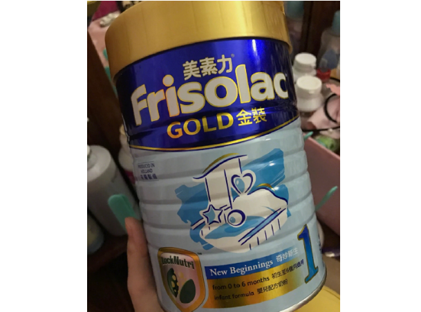 美素佳儿奶粉怎么样？几段更好？