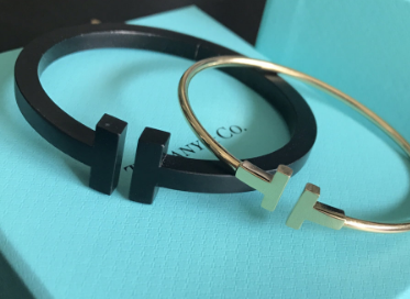 Tiffany的情侣手环怎么选？有什么系列？