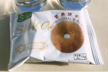酥咔饼干真的能减肥吗？热量多少？
